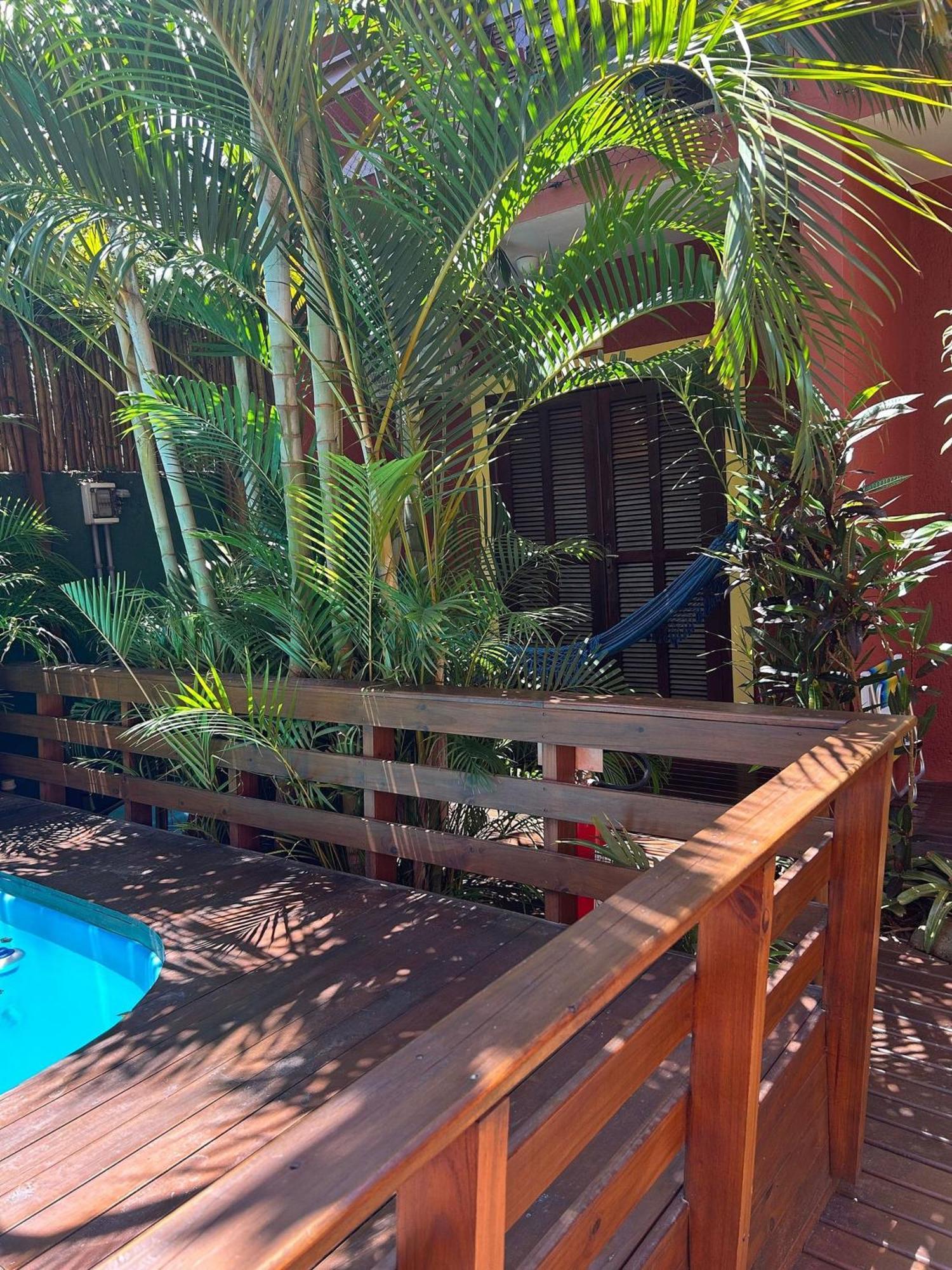 度假居 Corais Da Barra. Tranquilidade A 400 Metros Da Beira Da Da Barra