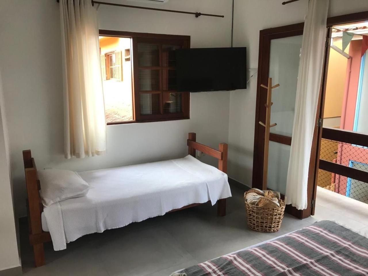 Corais Da Barra. Tranquilidade A 400 Metros Da Beira Da Da Barra 度假居 *