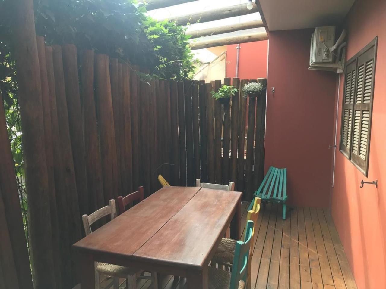 度假居 Corais Da Barra. Tranquilidade A 400 Metros Da Beira Da Da Barra *