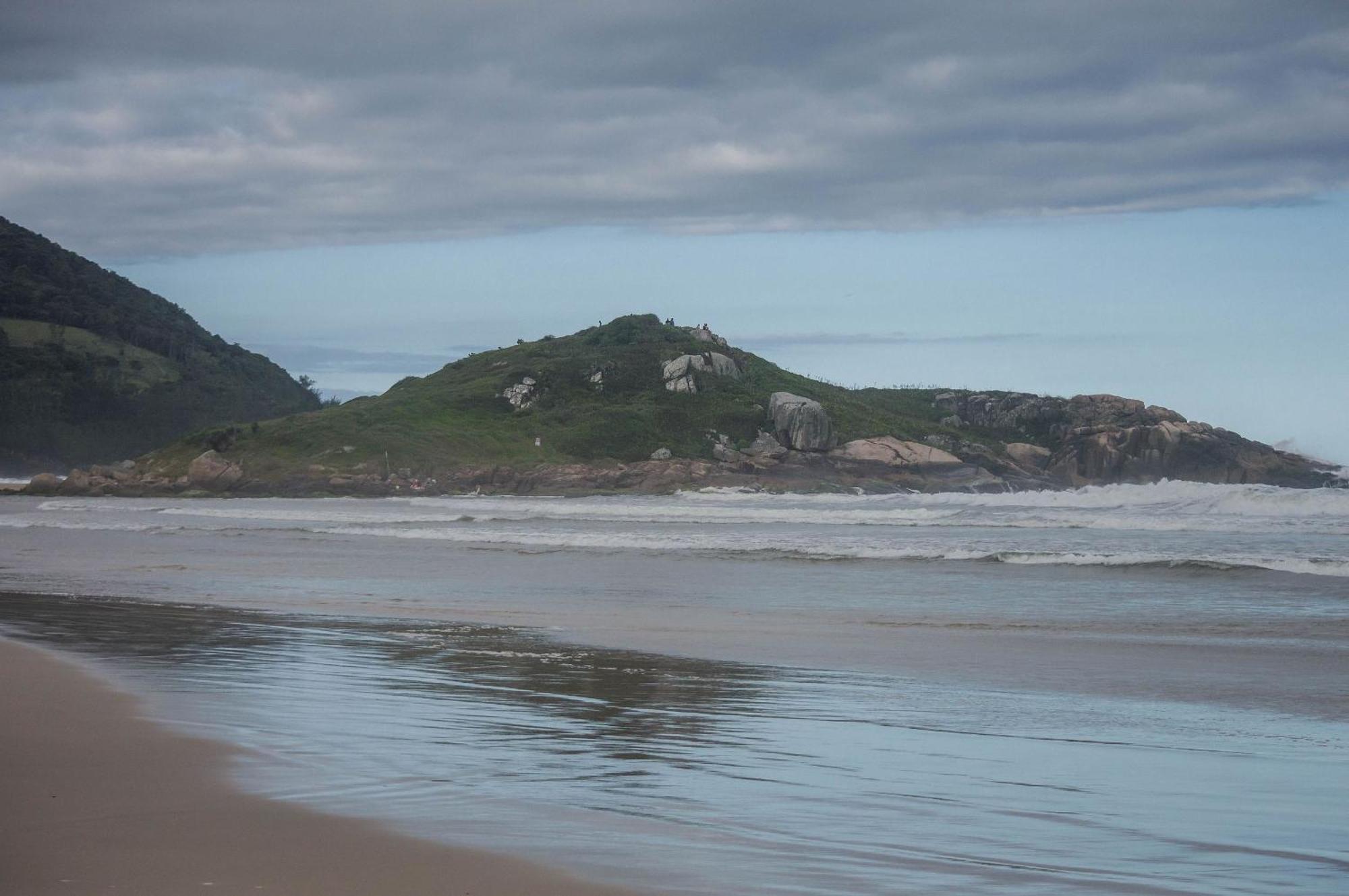 Corais Da Barra. Tranquilidade A 400 Metros Da Beira Da Da Barra 度假居 *